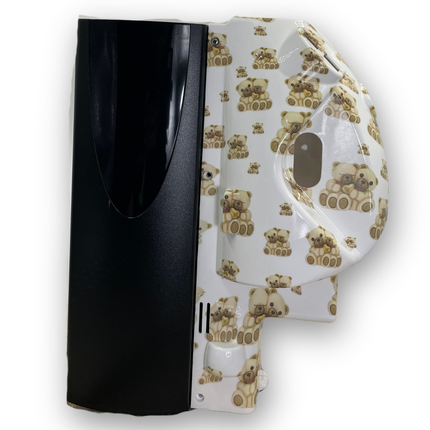 Amicizia Naturale - Bianco