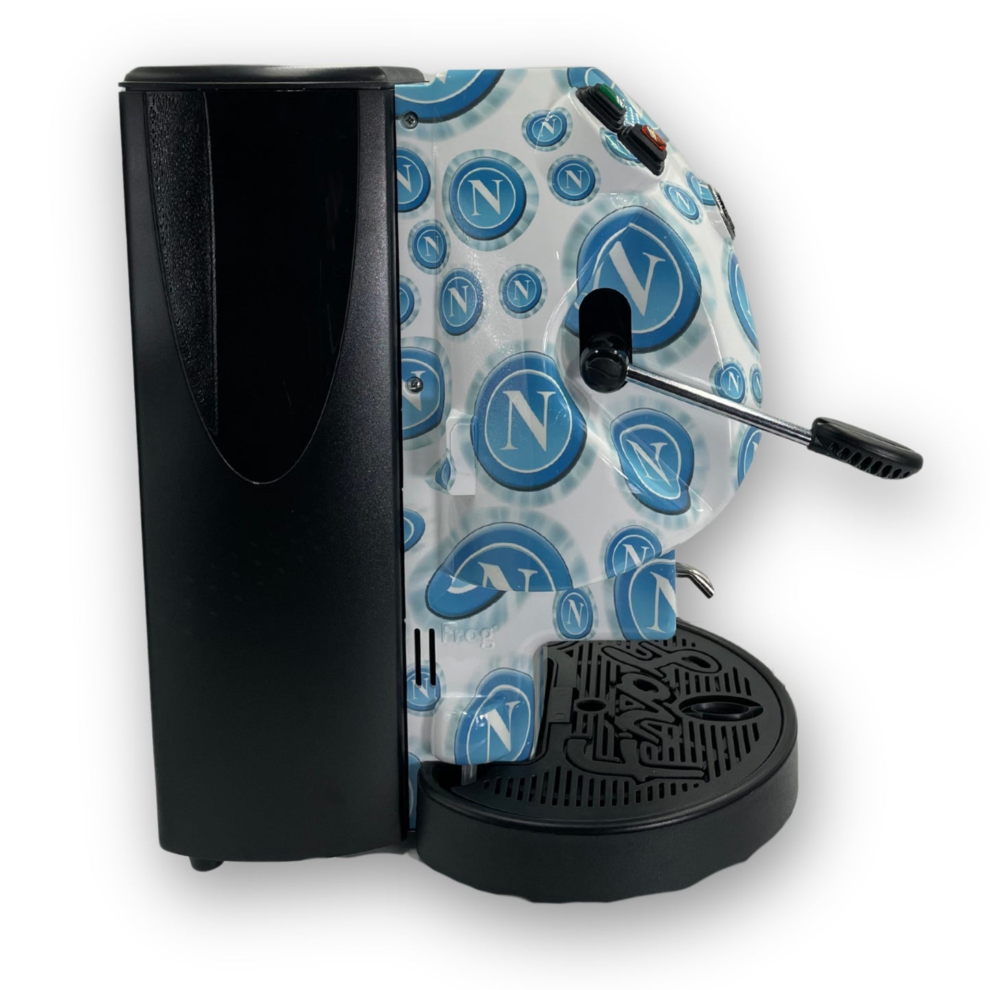 ParternoShot - Napoli