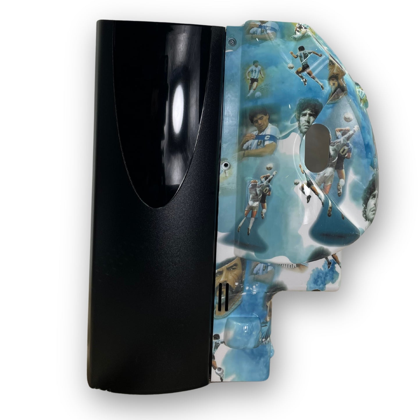 Diego, Genio Ribelle - Maradona