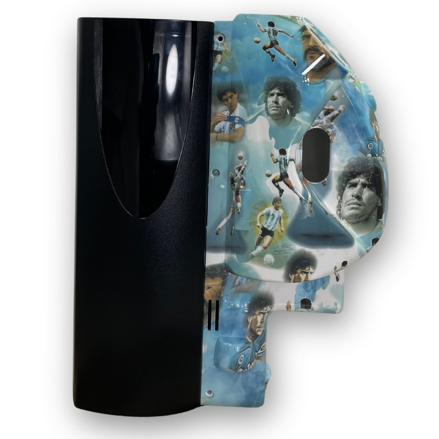 Il Pibe di Oro - Maradona