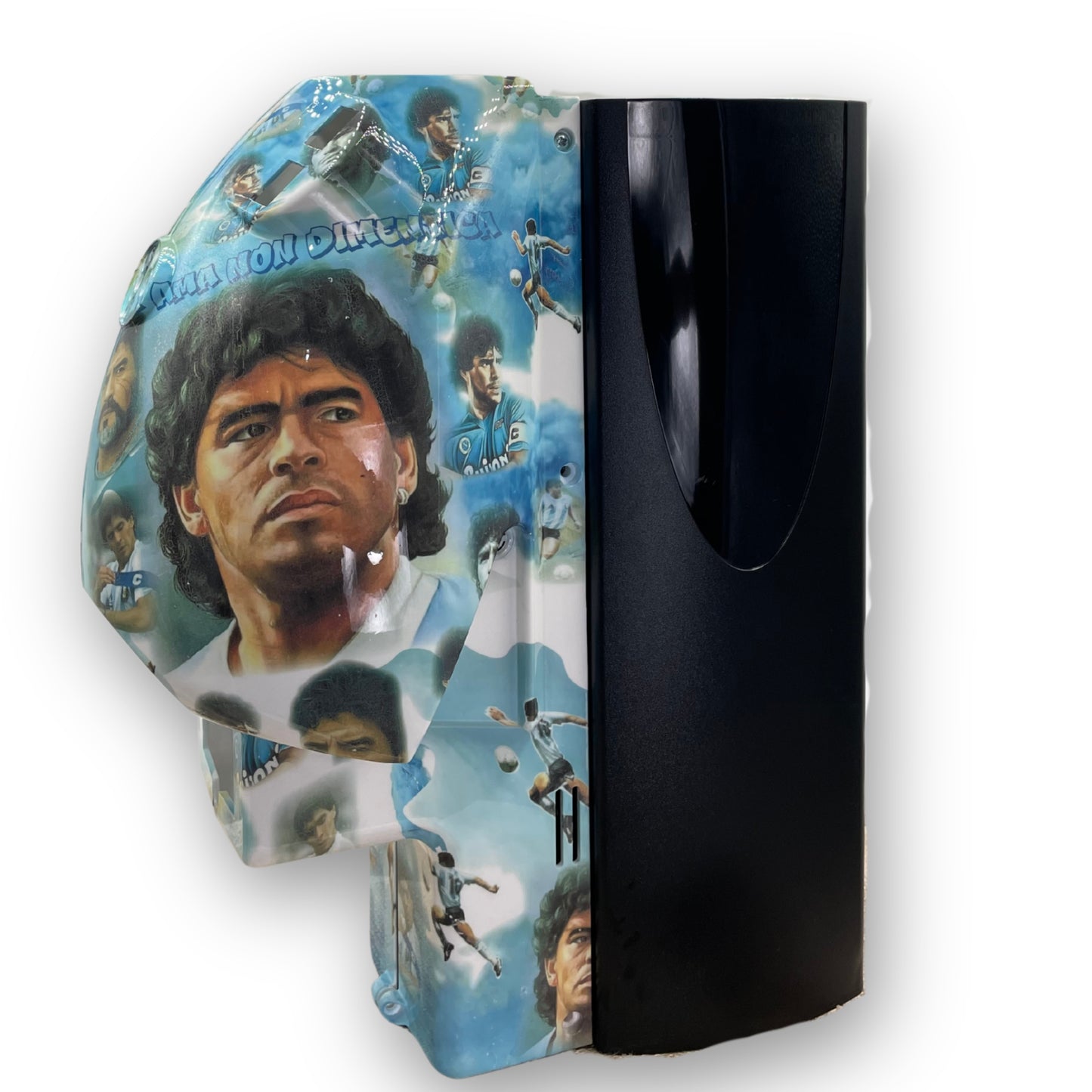 Diego, Genio Ribelle - Maradona