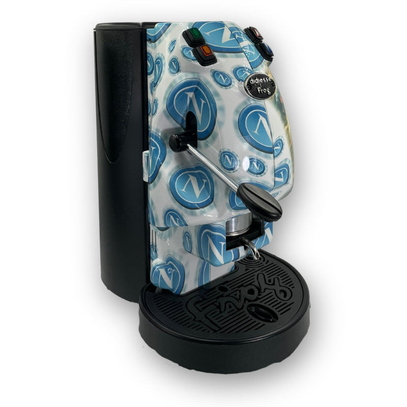 ParternoShot - Napoli