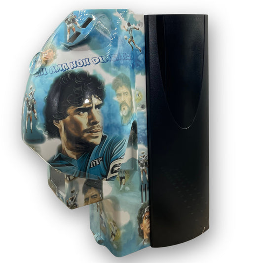 Il Pibe di Oro - Maradona