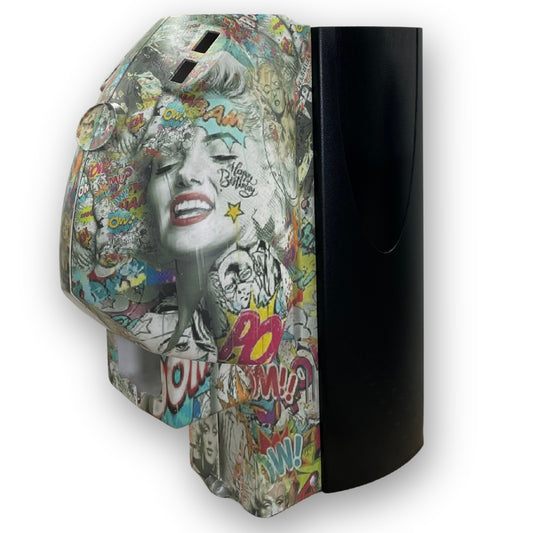 Icona Eterna - Marylin Monroe