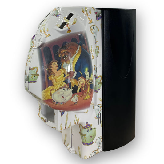 Incanto - La Bella e La Bestia