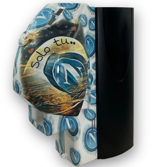 Cuore Azzurro - Napoli