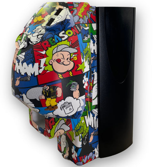 Spinaci Power - Popeye the Sailor