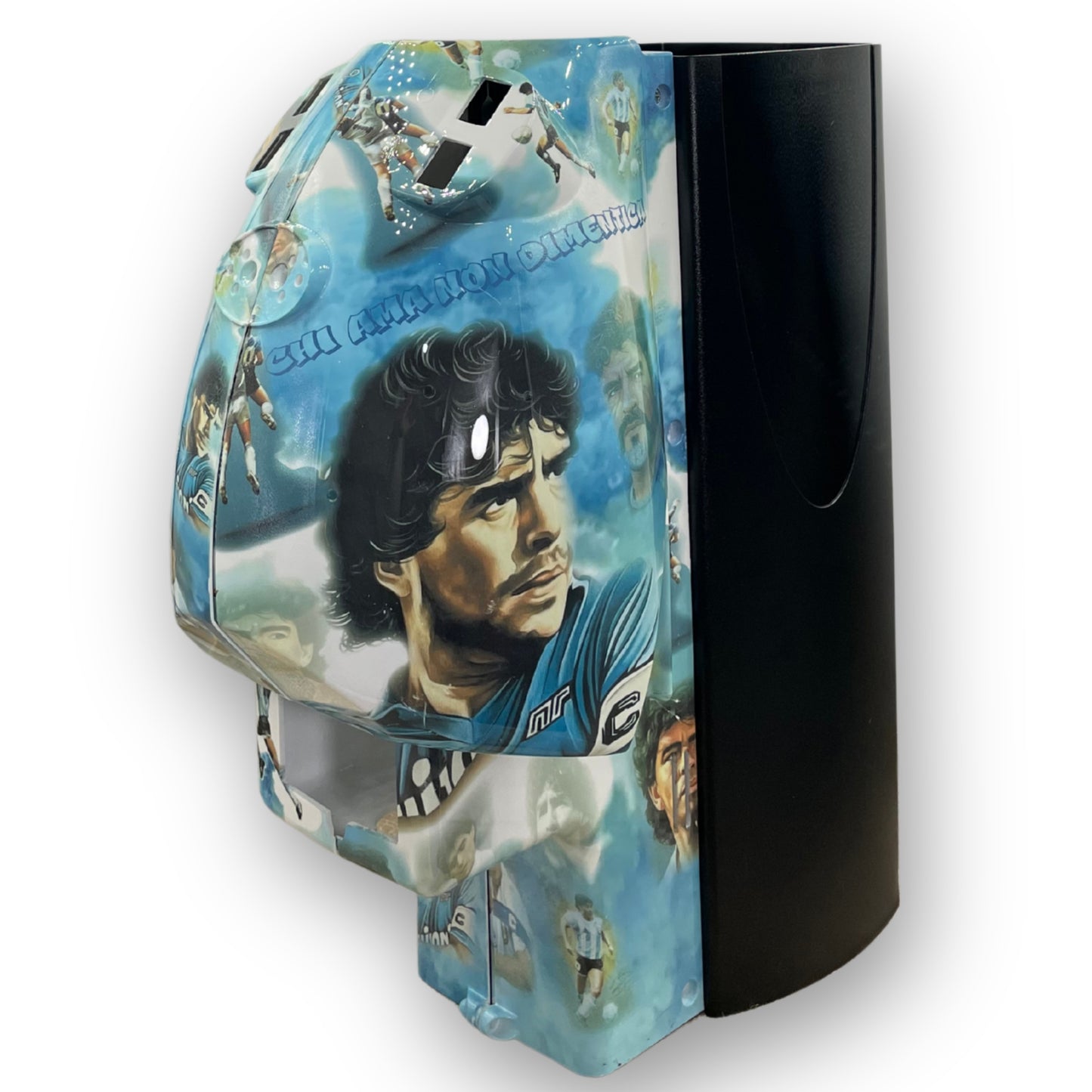 Eterno Diego - Maradona