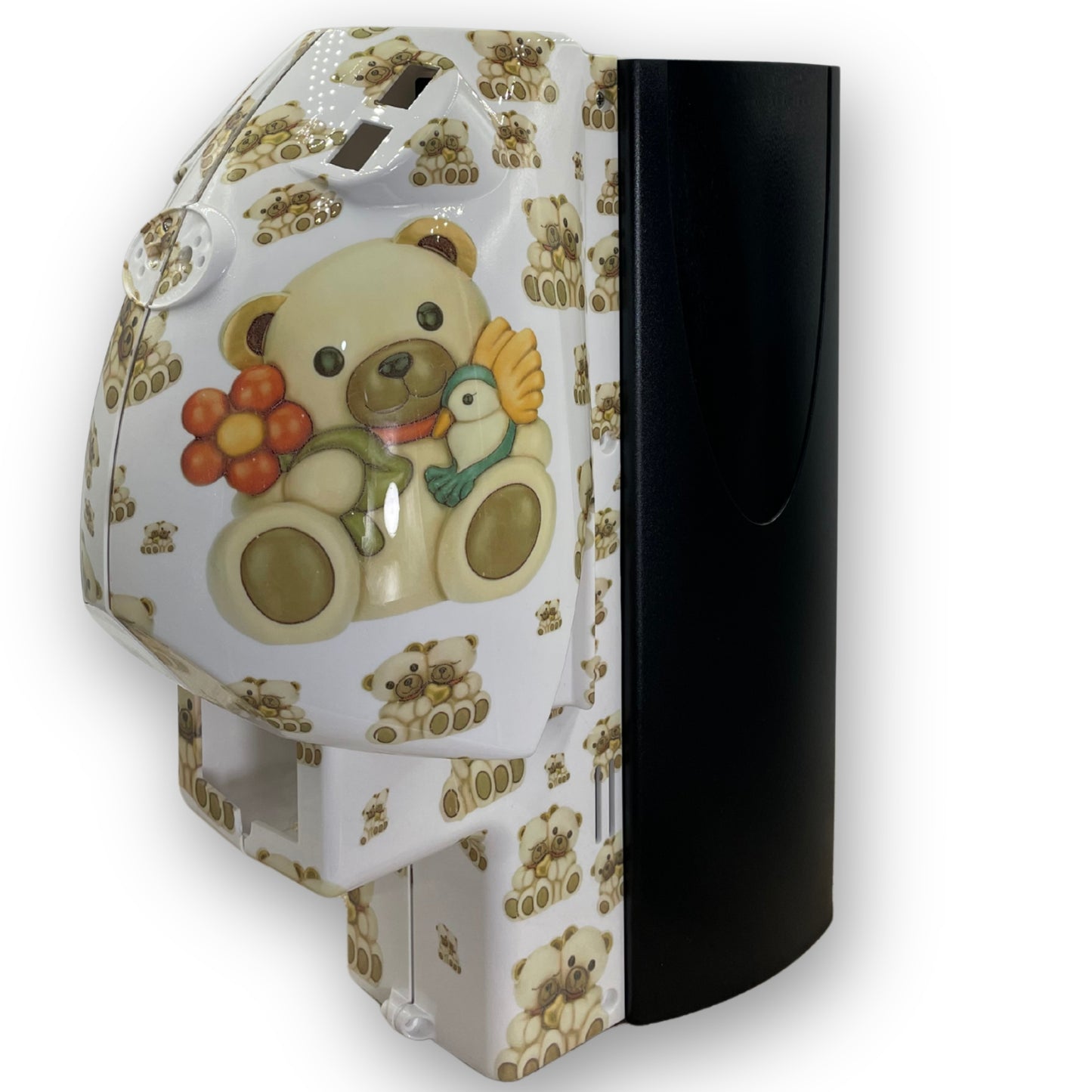 Amicizia Naturale - Bianco