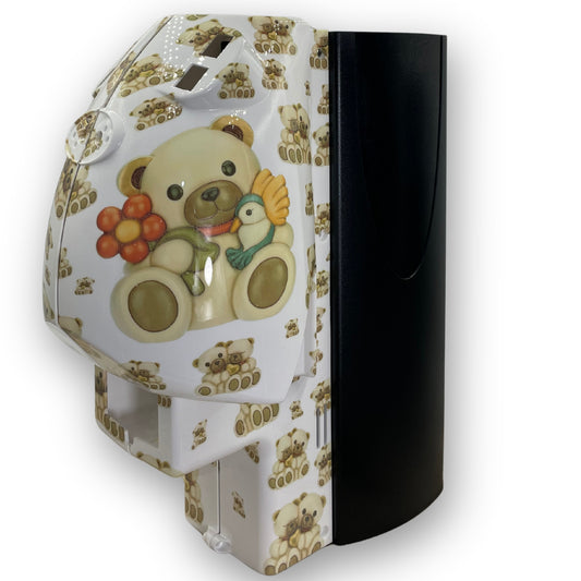 Amicizia Naturale - Bianco