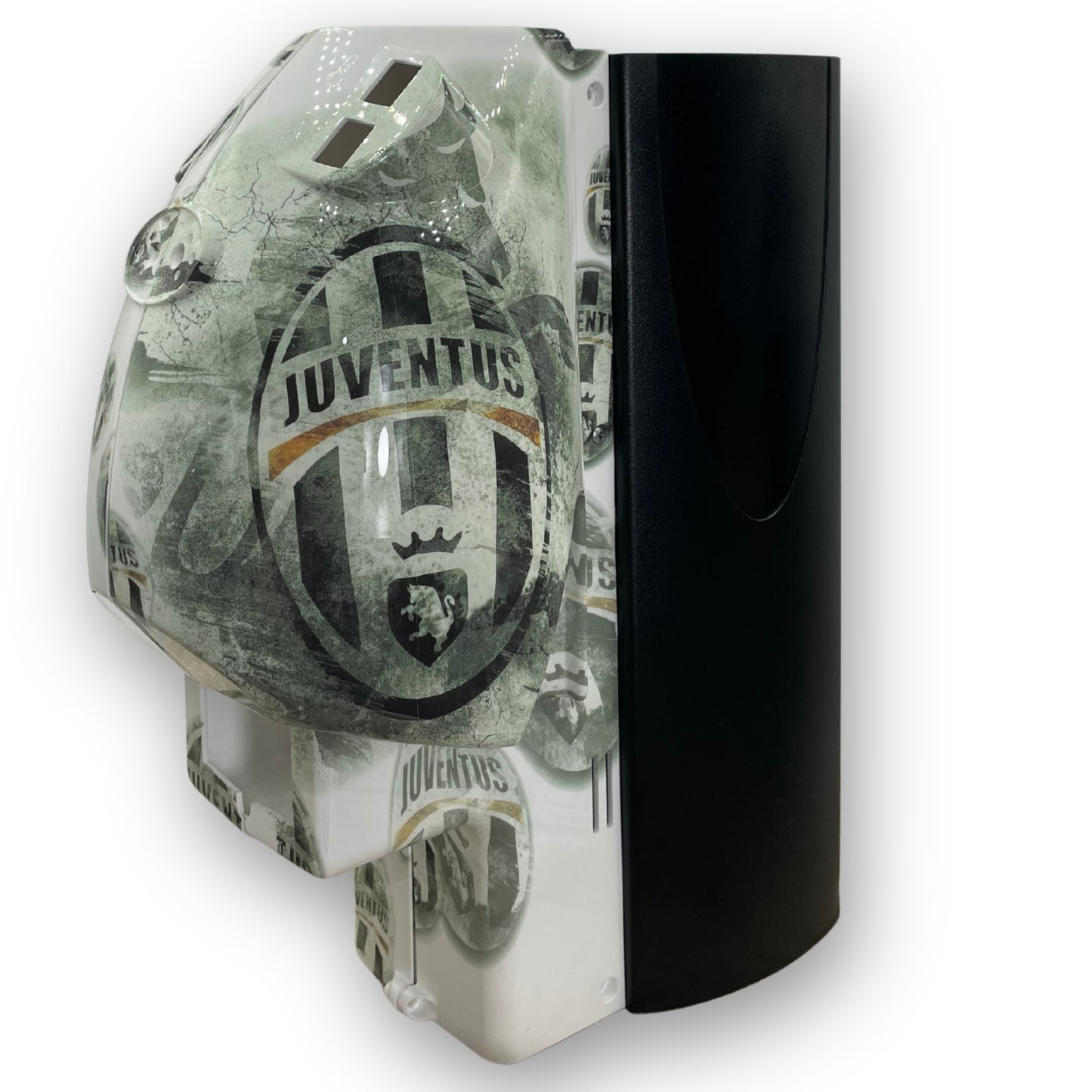 Bianconero Legacy - Juventus