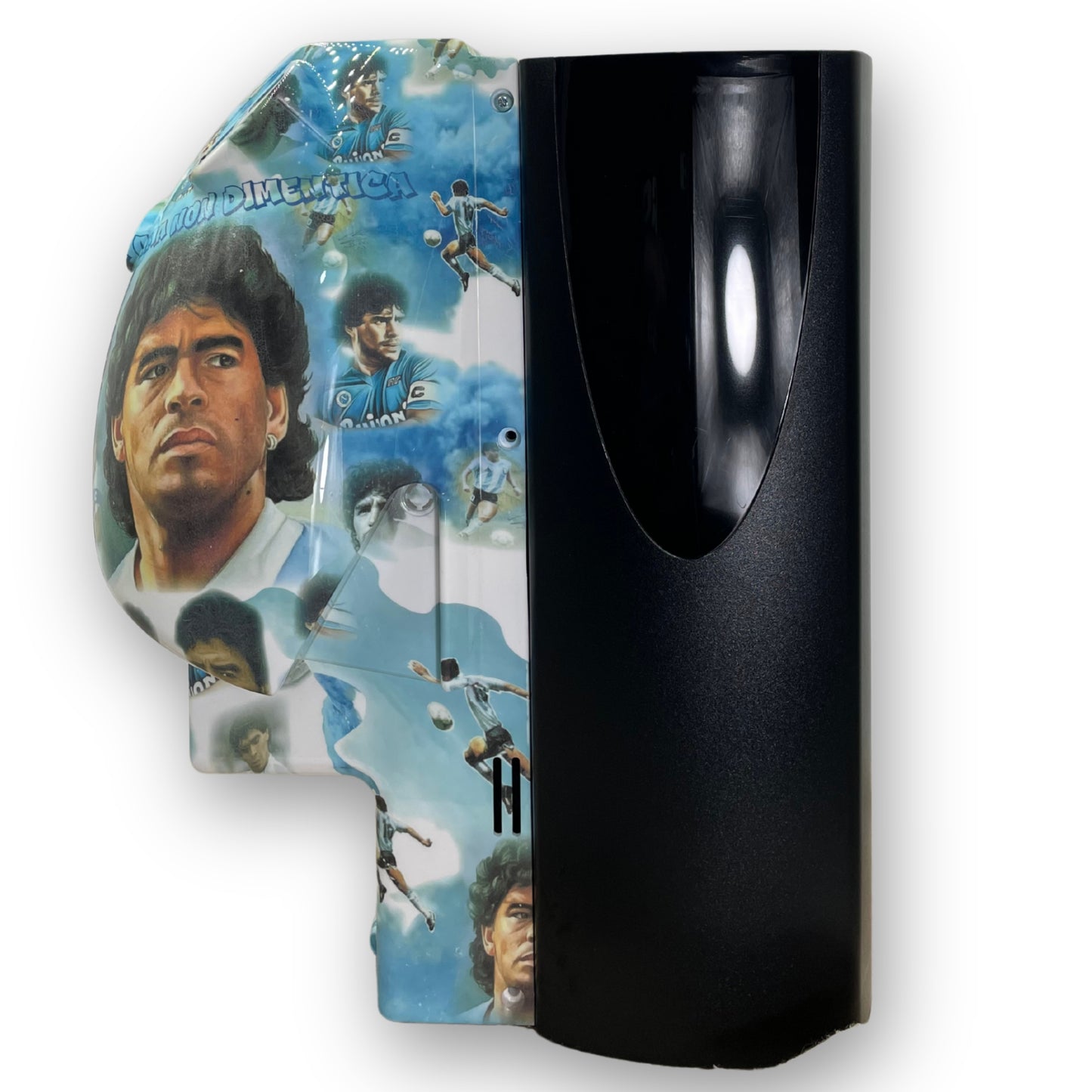 Diego, Genio Ribelle - Maradona