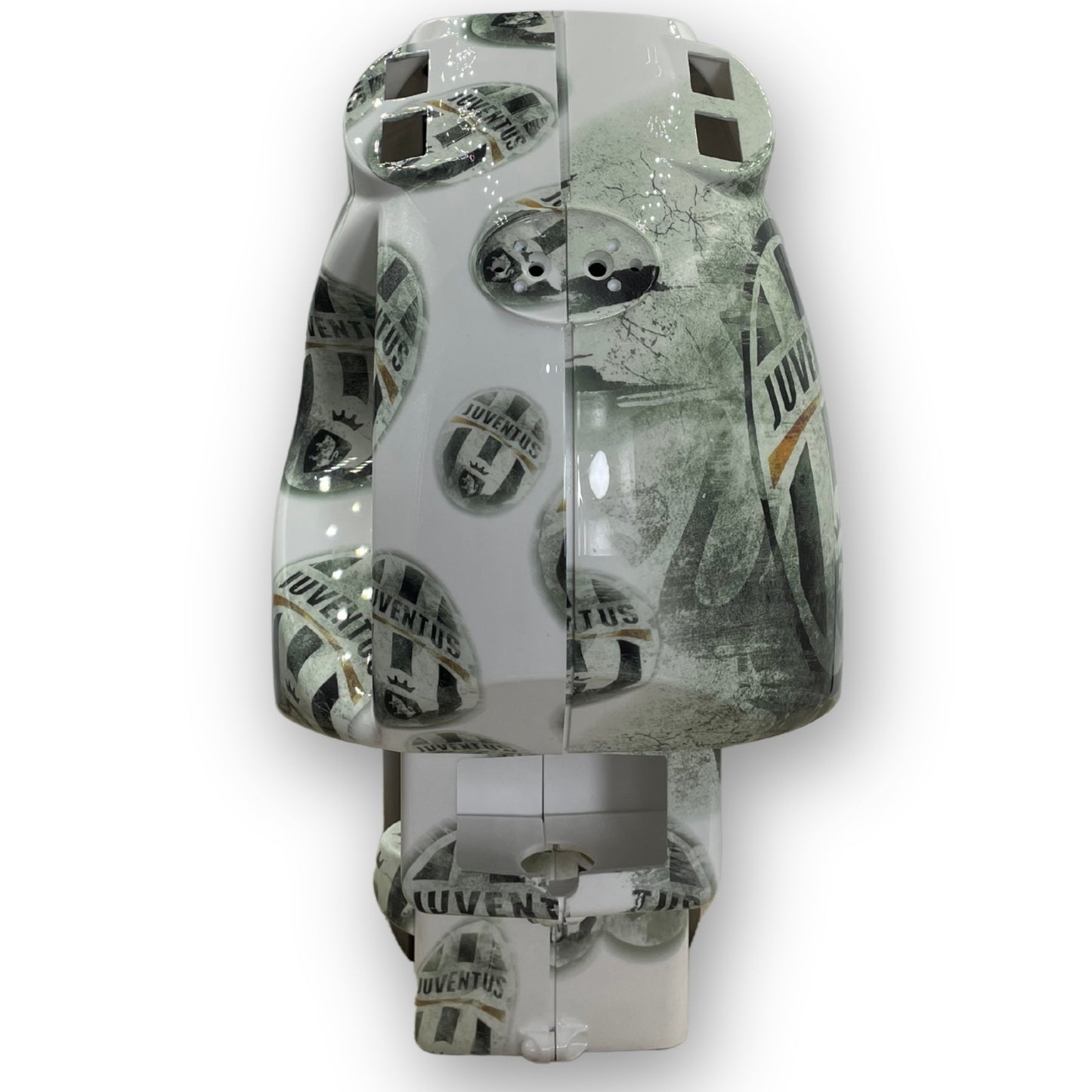 Bianconero Legacy - Juventus