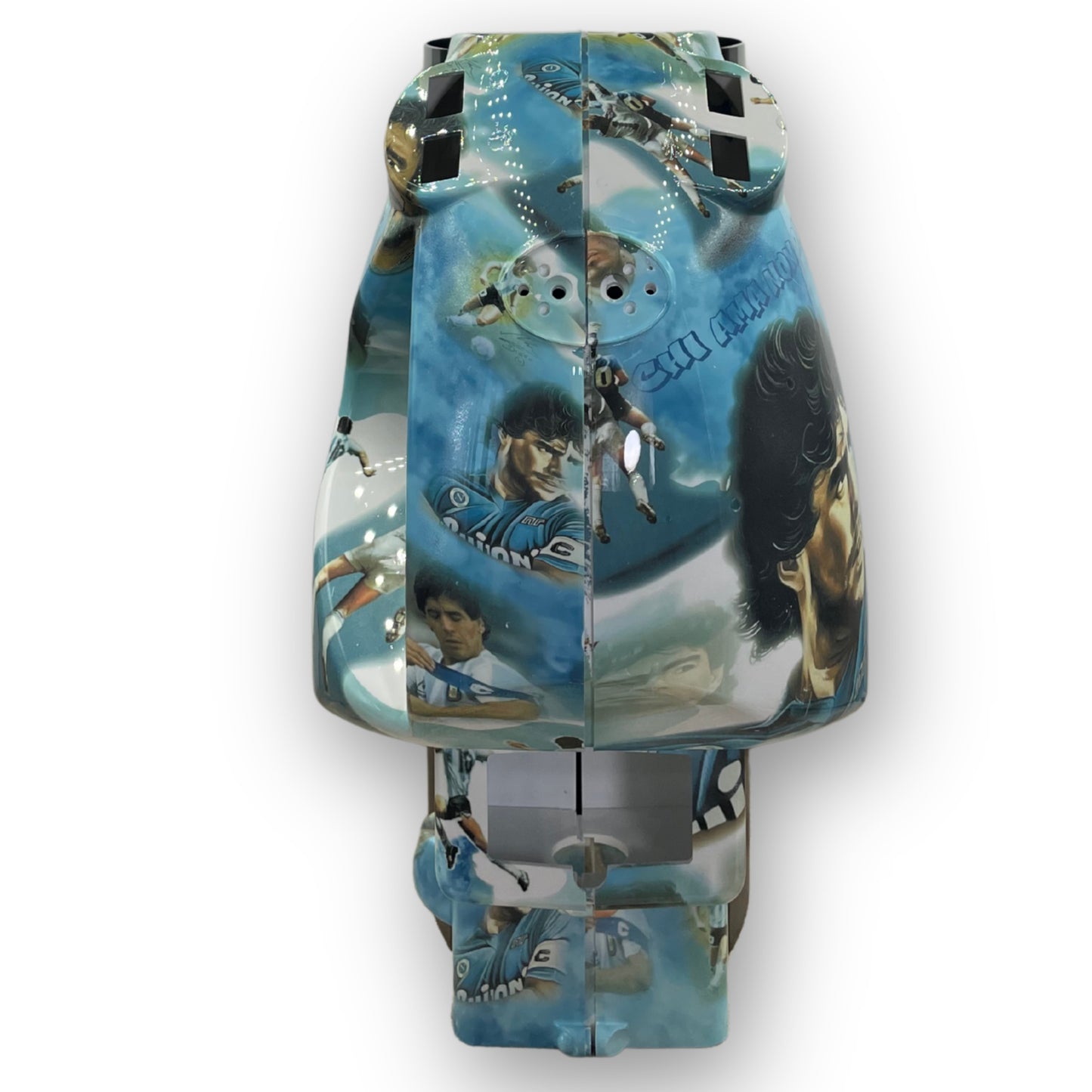 Eterno Diego - Maradona