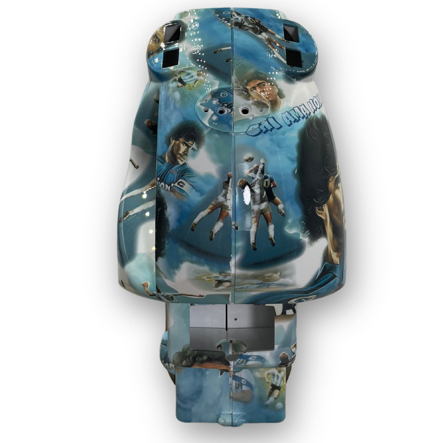 Il Pibe di Oro - Maradona