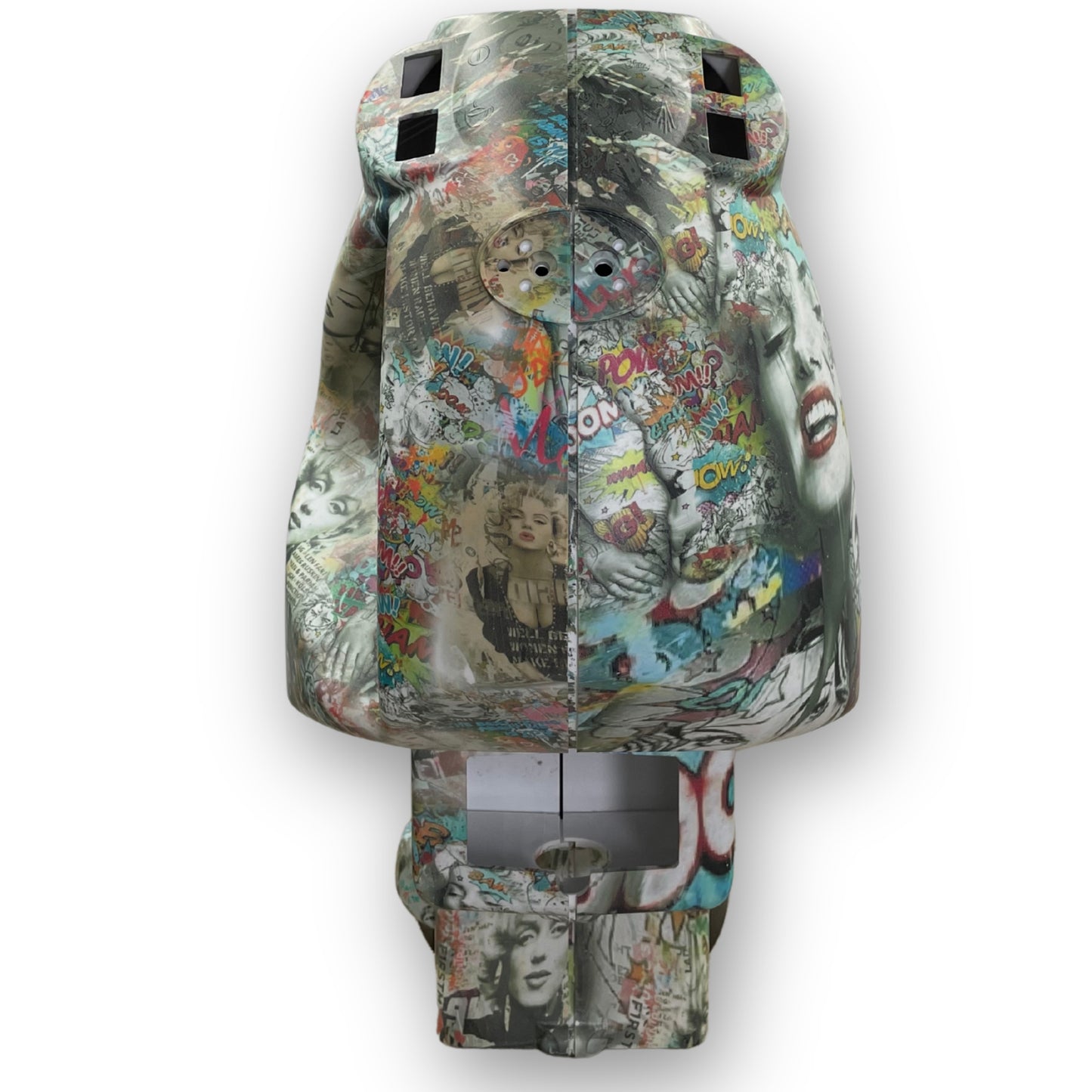 Icona Eterna - Marylin Monroe