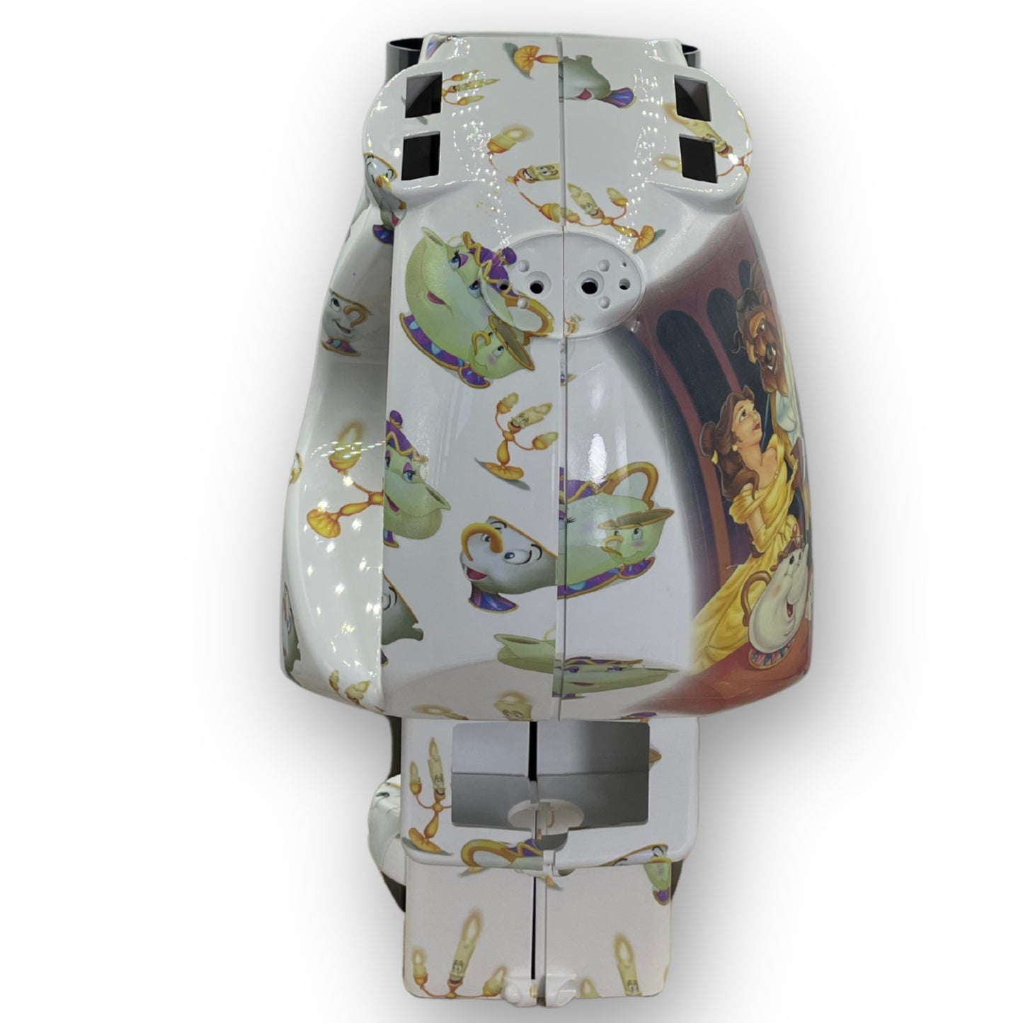 Incanto - La Bella e La Bestia