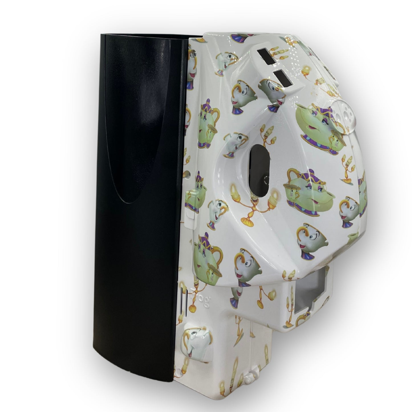 Incanto - La Bella e La Bestia