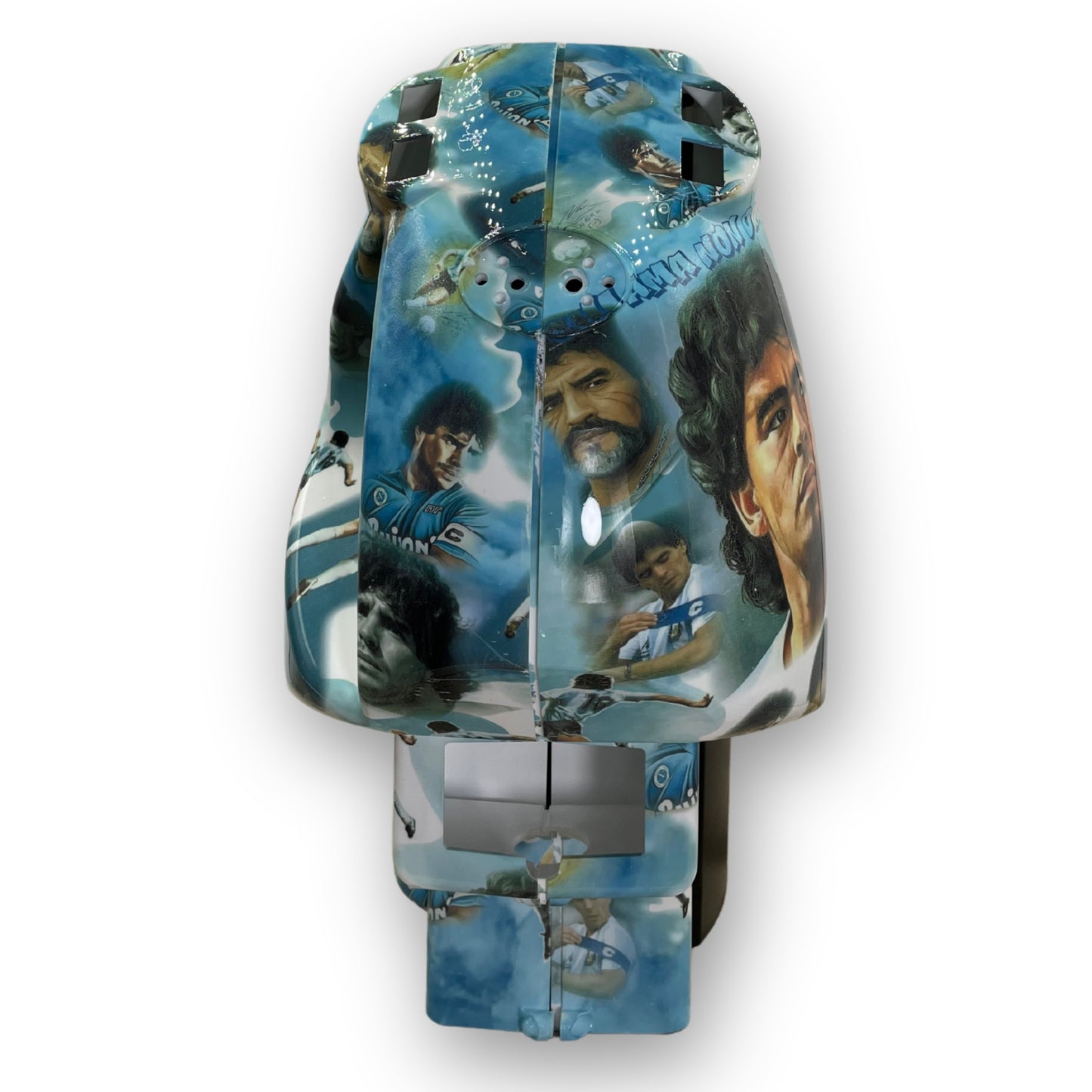 Diego, Genio Ribelle - Maradona