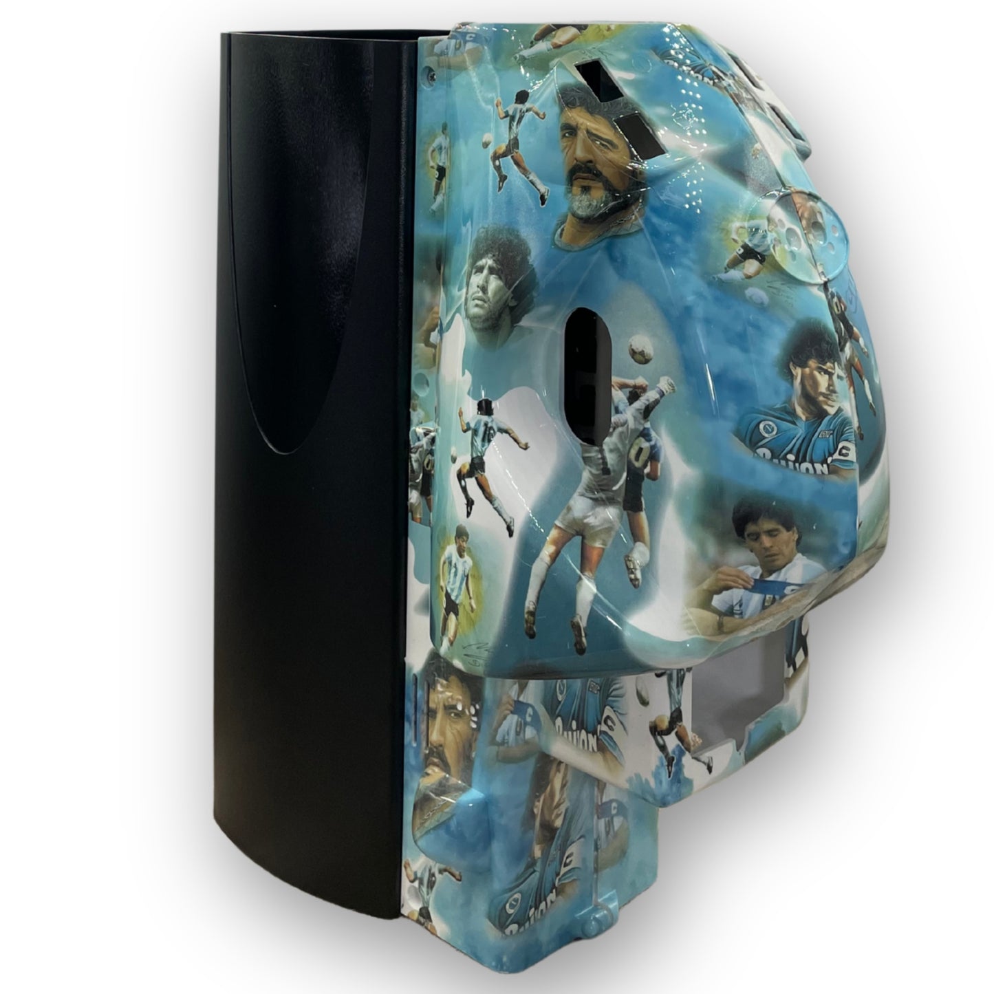 Eterno Diego - Maradona