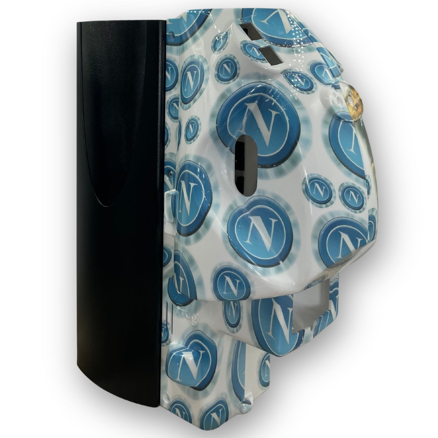 Cuore Azzurro - Napoli