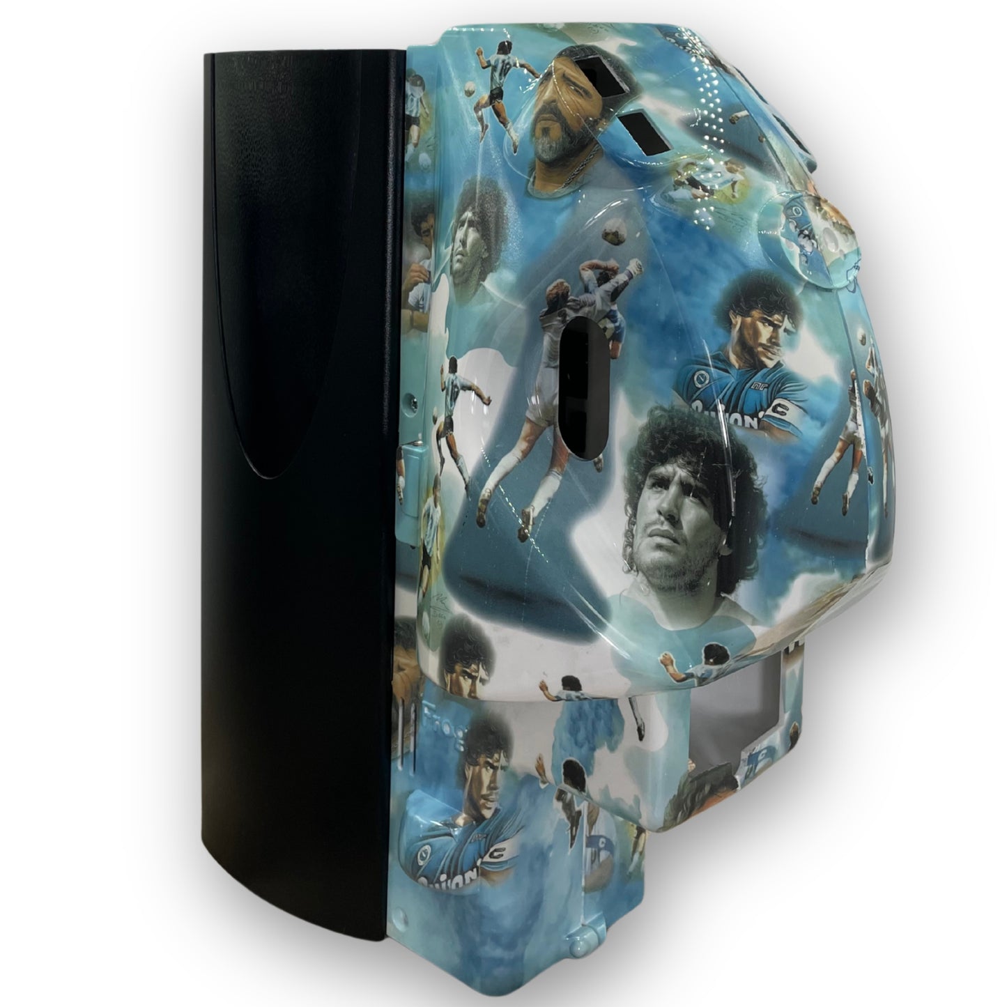 Il Pibe di Oro - Maradona