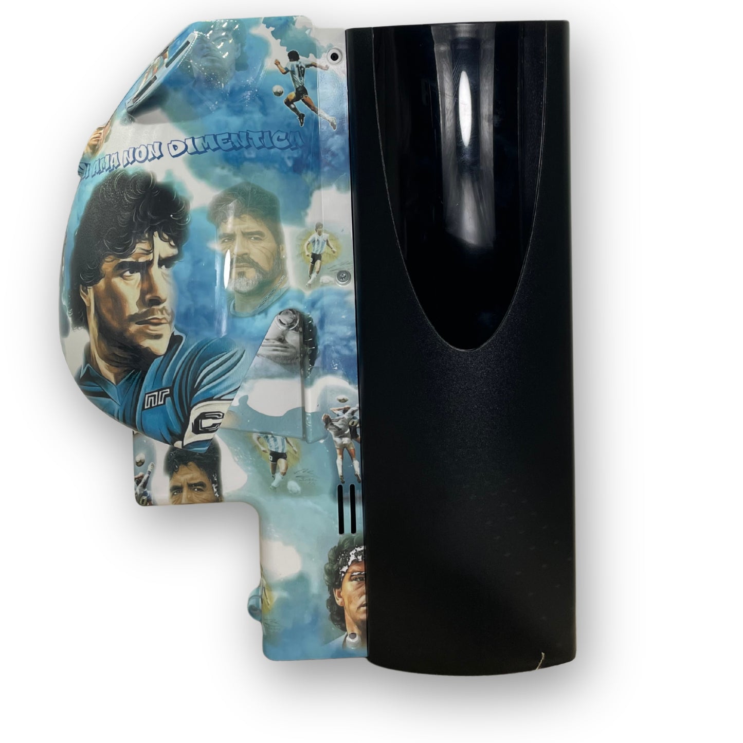 Il Pibe di Oro - Maradona