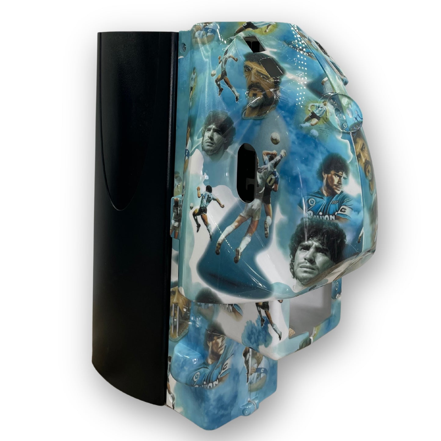 Diego, Genio Ribelle - Maradona