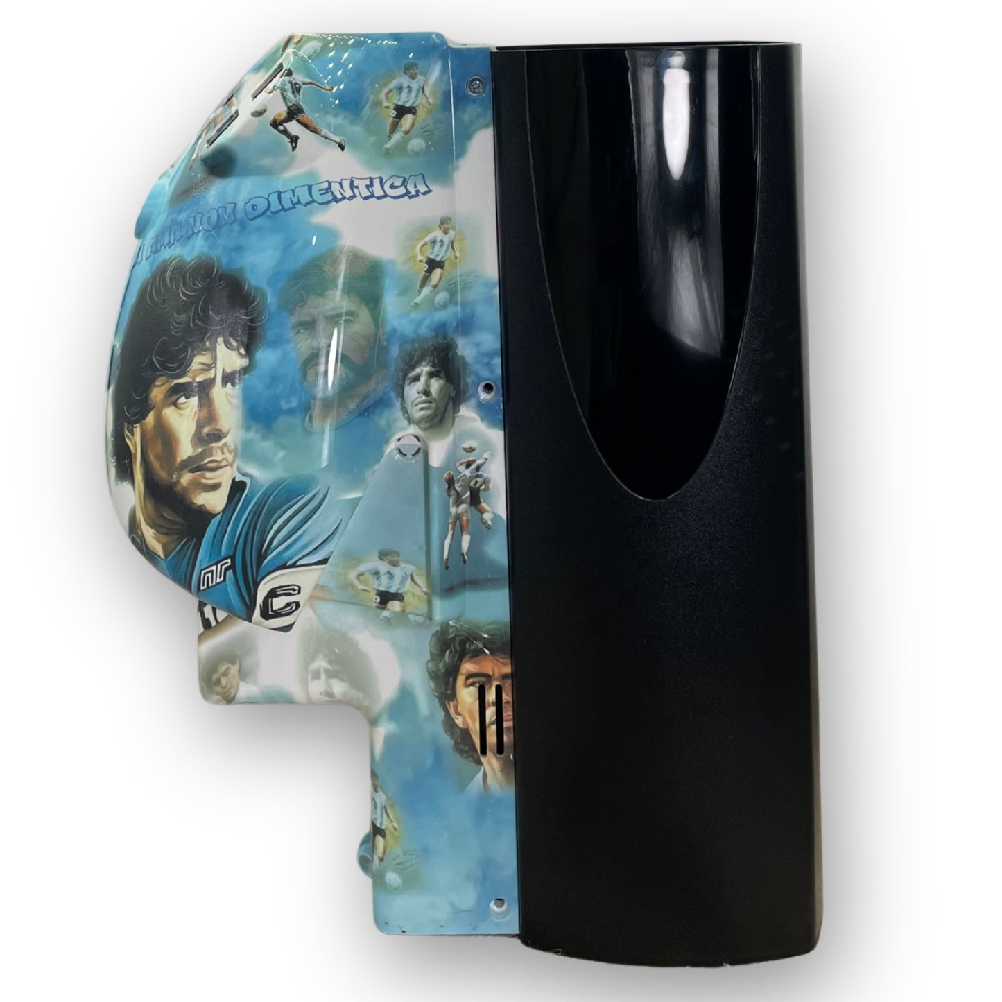 Eterno Diego - Maradona