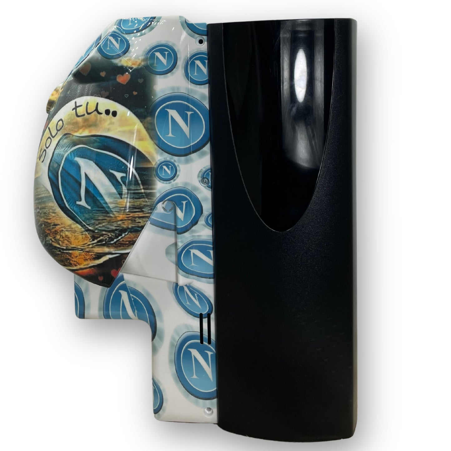 Cuore Azzurro - Napoli