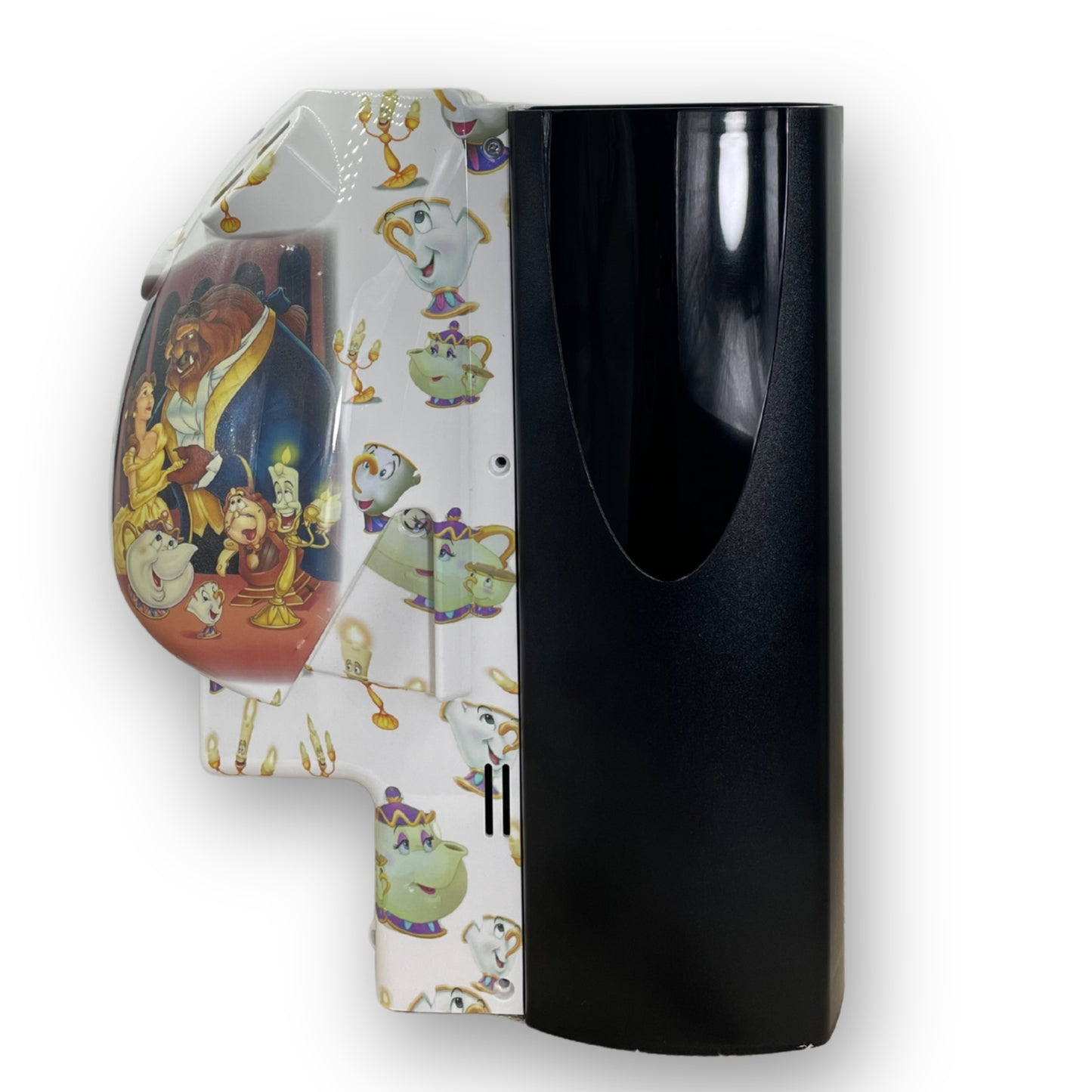 Incanto - La Bella e La Bestia