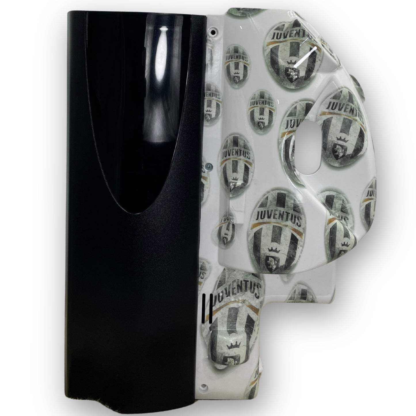 Bianconero Legacy - Juventus