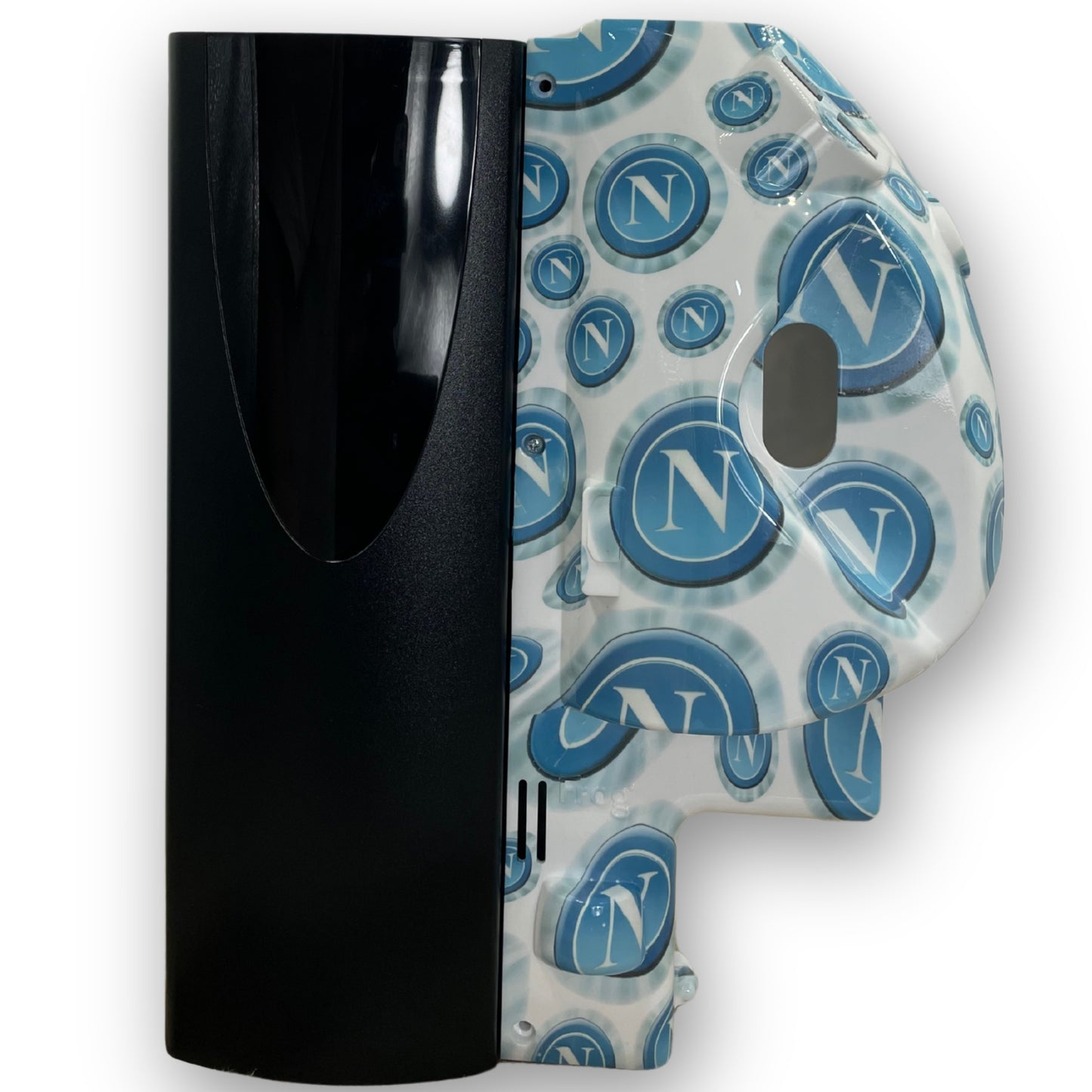 Cuore Azzurro - Napoli