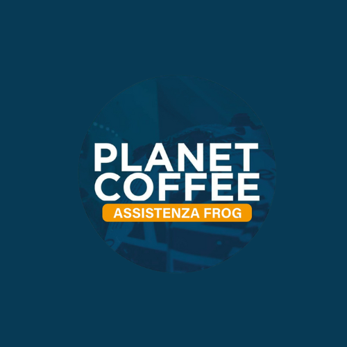 Planet Coffee